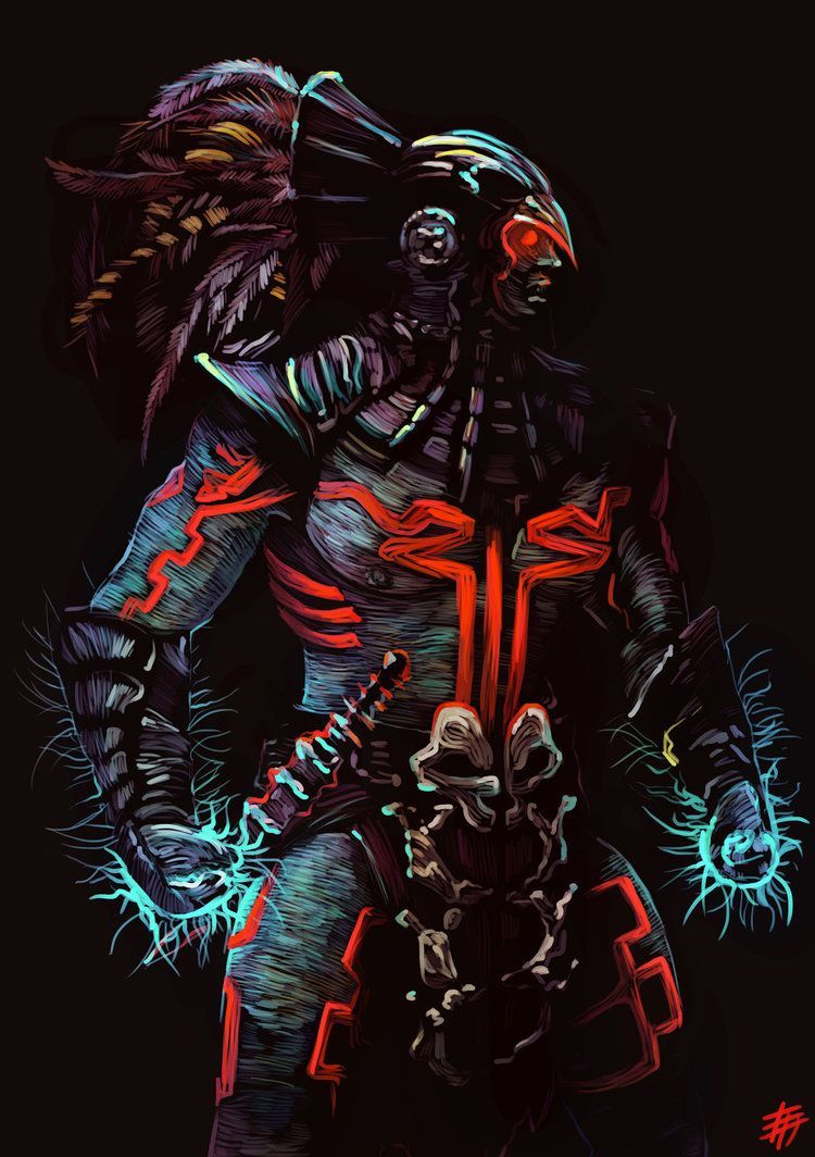 Mortal Kombat X Fanart May 2015 Digital Illustration Using