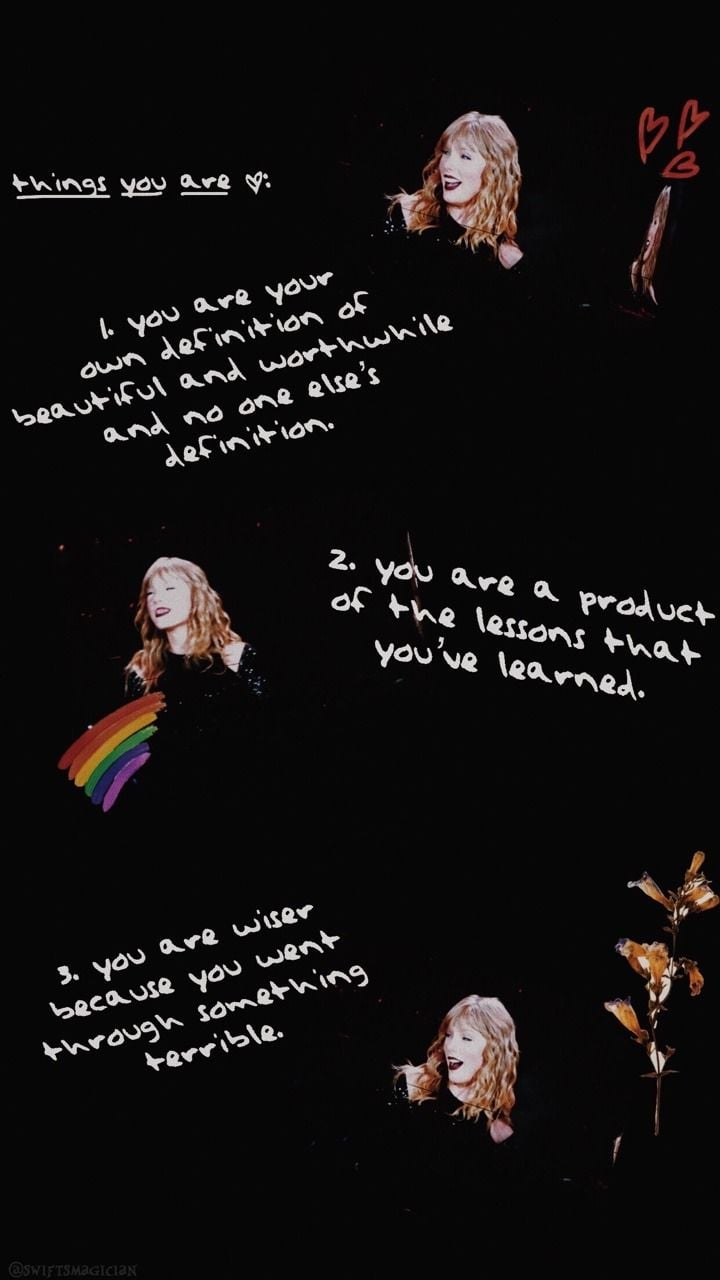 Taylor Swift Out Of The Woods Lyrics