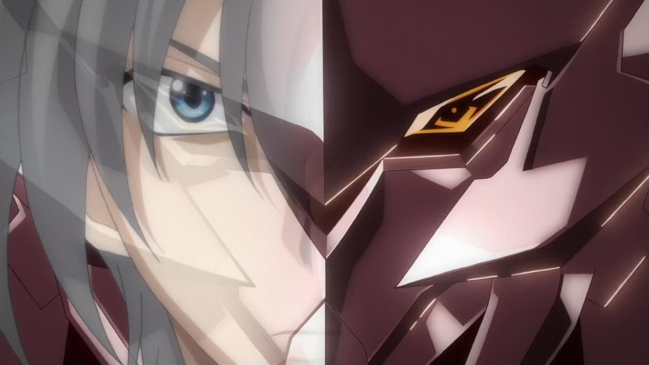 Vali Albion Lucifer Photo