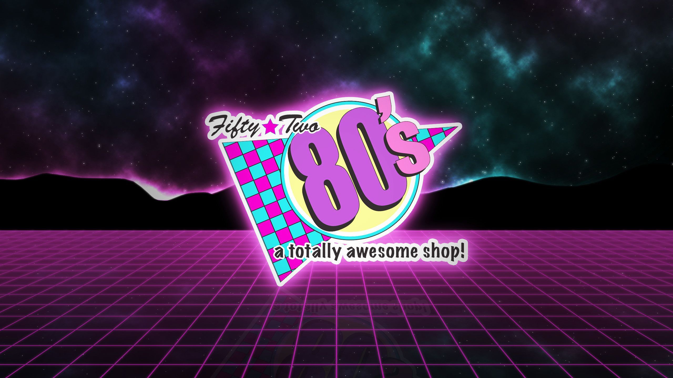 I Love the 80s Wallpaper Free I Love the 80s Background