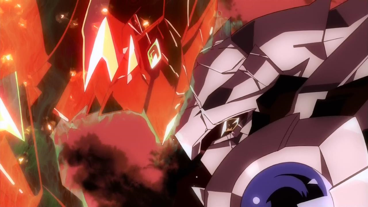 Issei Hyoudou Wallpaper