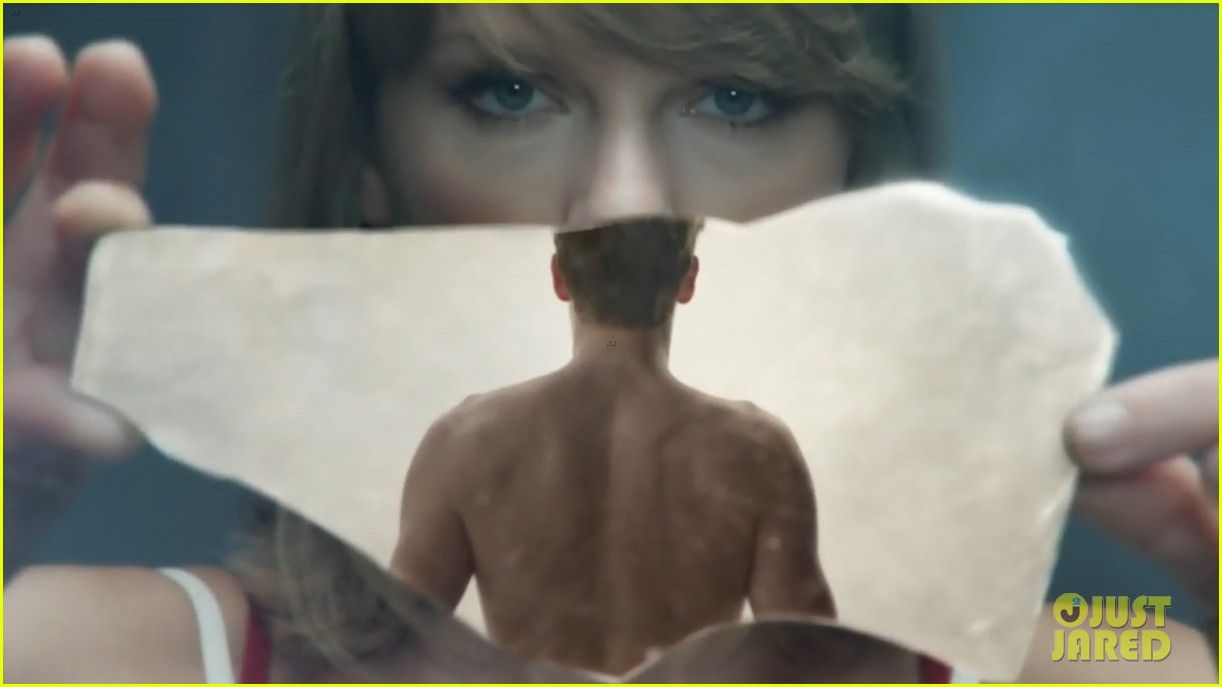 Taylor Swift: 'Style' Video Premiere NOW!: Photo 3303620