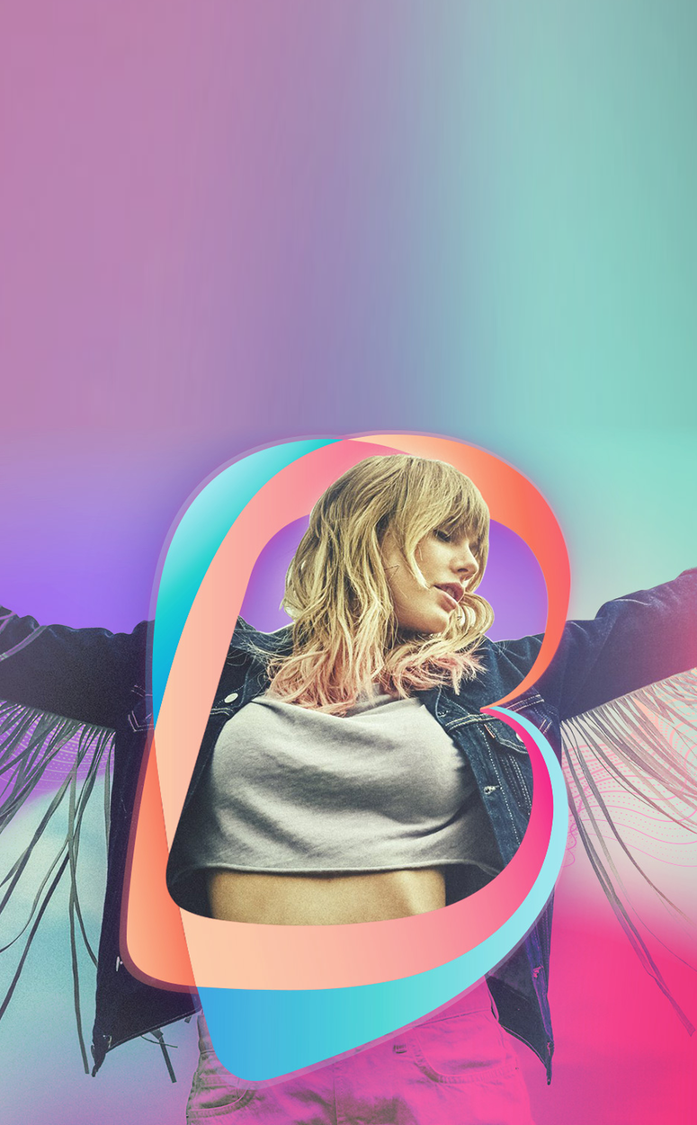 Download Free Taylor Swift Smartphone Wallpaper. Chicago's B96