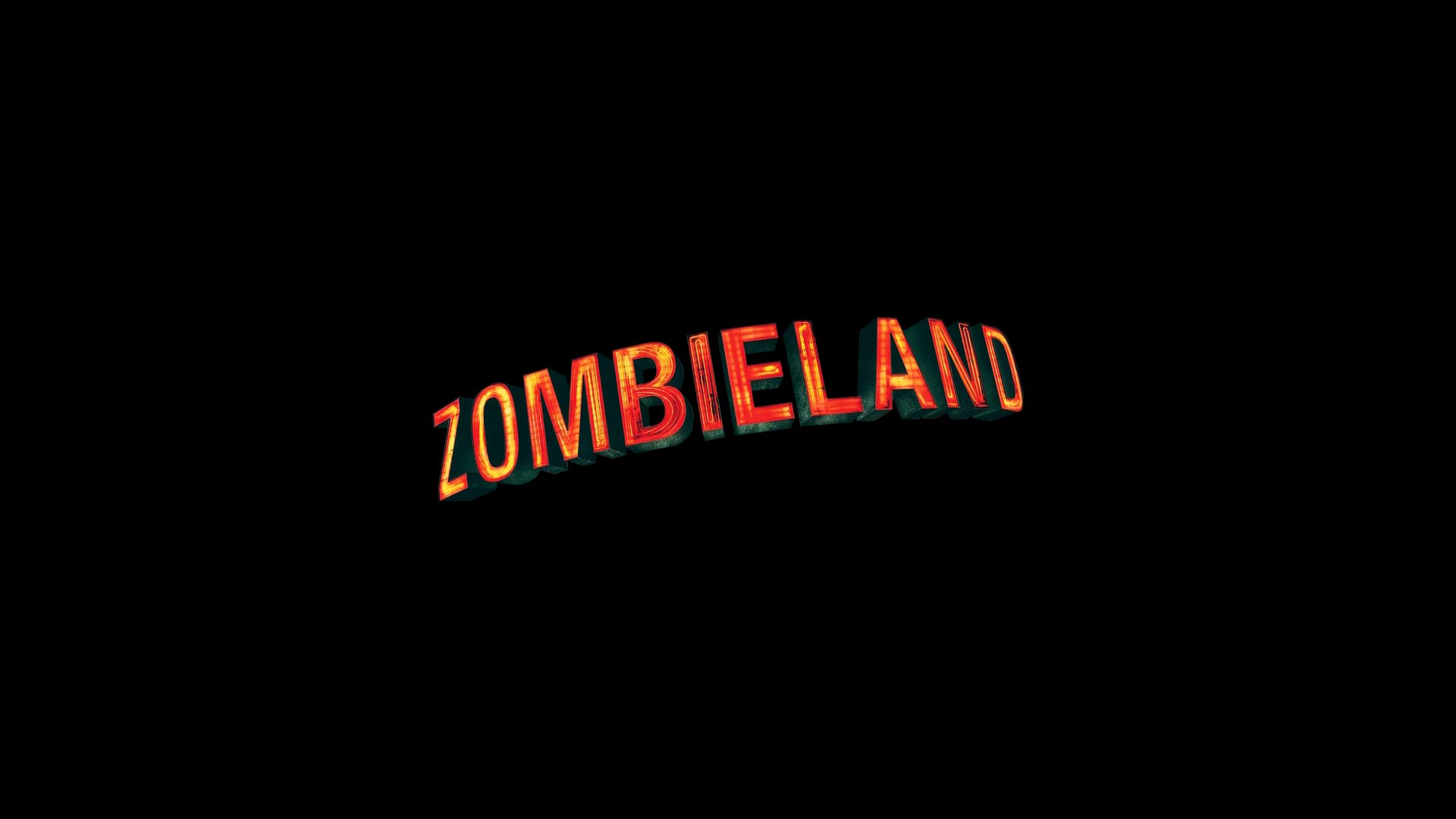 Zombieland Movie Computer Wallpaper 52687 1920x1080px