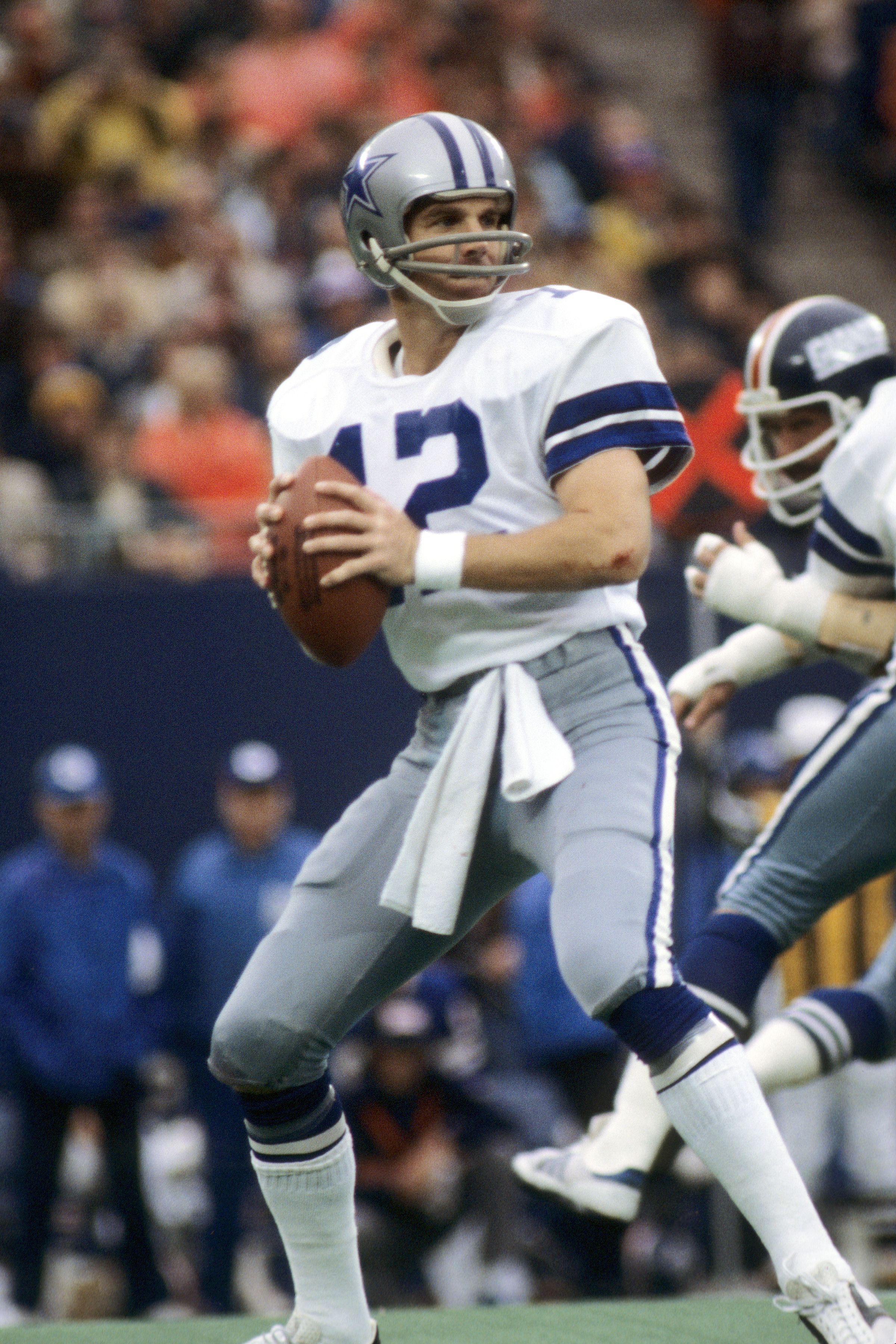 Roger Staubach Wallpapers Wallpaper Cave