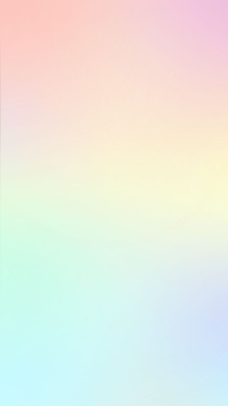 Pastel Gradient wallpaper. iPhone 6 wallpaper background, Pastel