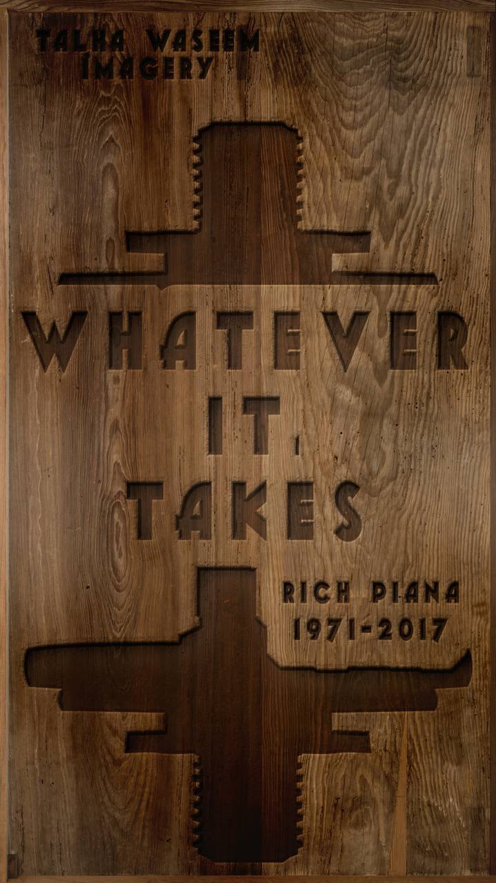 RICH PIANA wallpaper