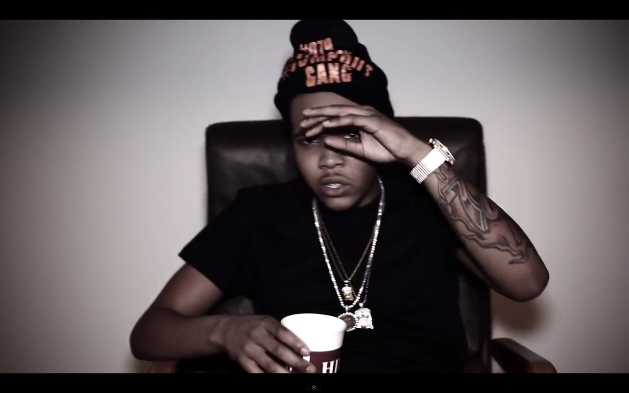 Lil Bibby Wallpapers - Wallpaper Cave