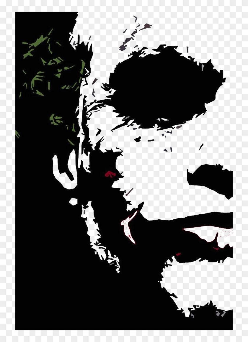 Joker Face, The Joker, Joker Wallpaper, iPhone Wallpaper