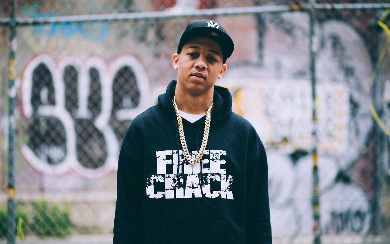 Lil Bibby Wallpapers Wallpaper Cave