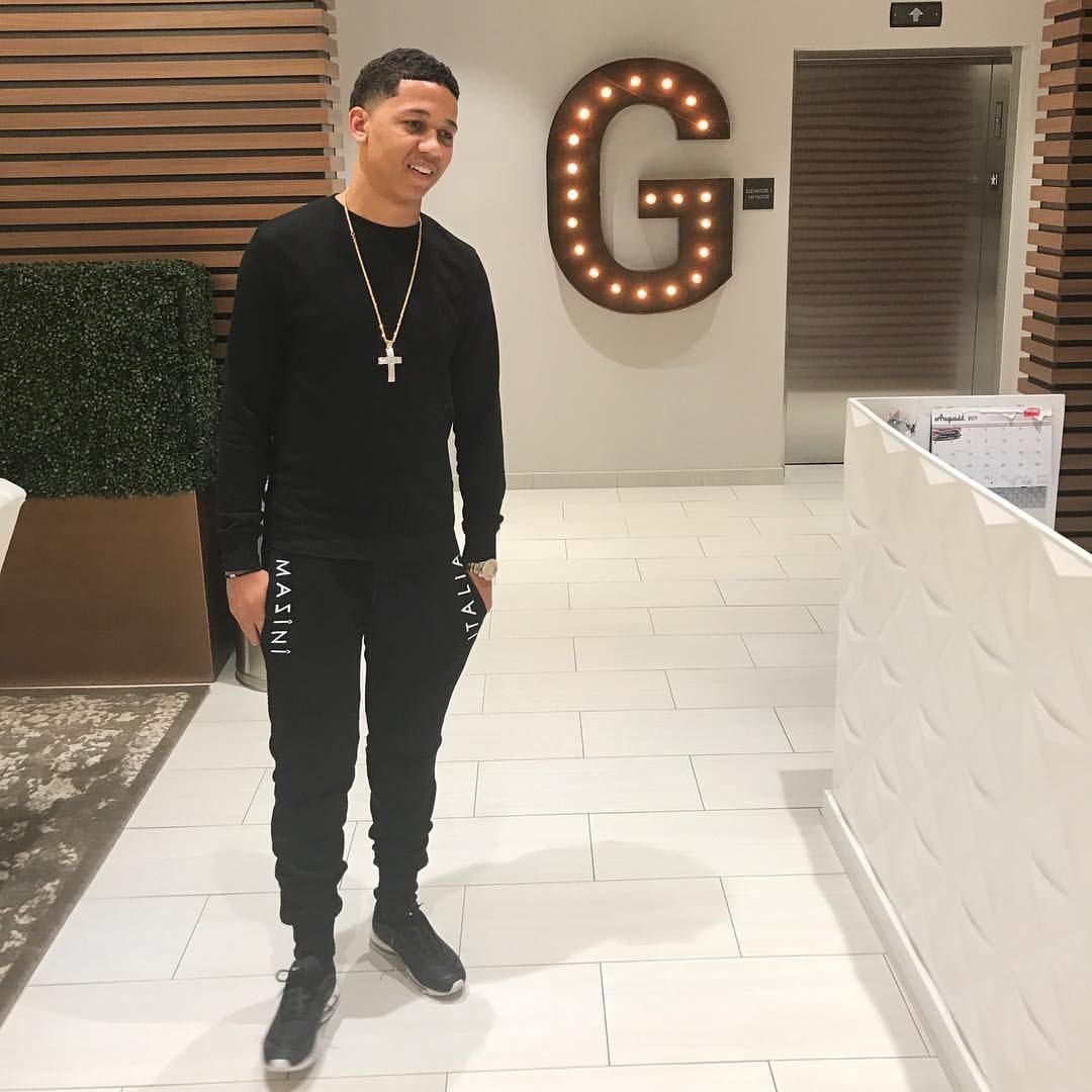 Collection 91+ Wallpaper Pictures Of Lil Bibby Stunning