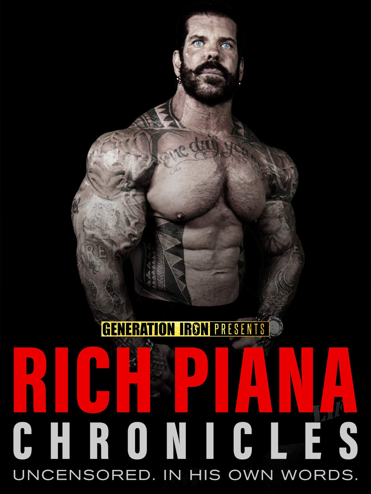 Rich Piana Wallpaper