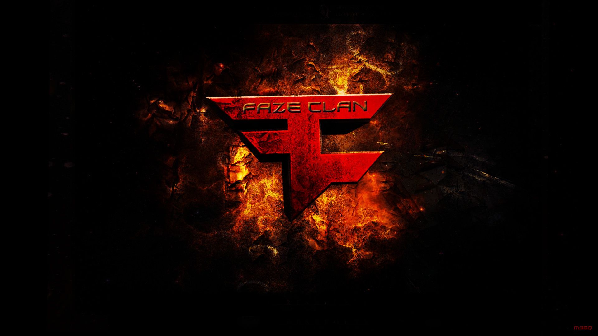 Faze Clan Wallpaper HD