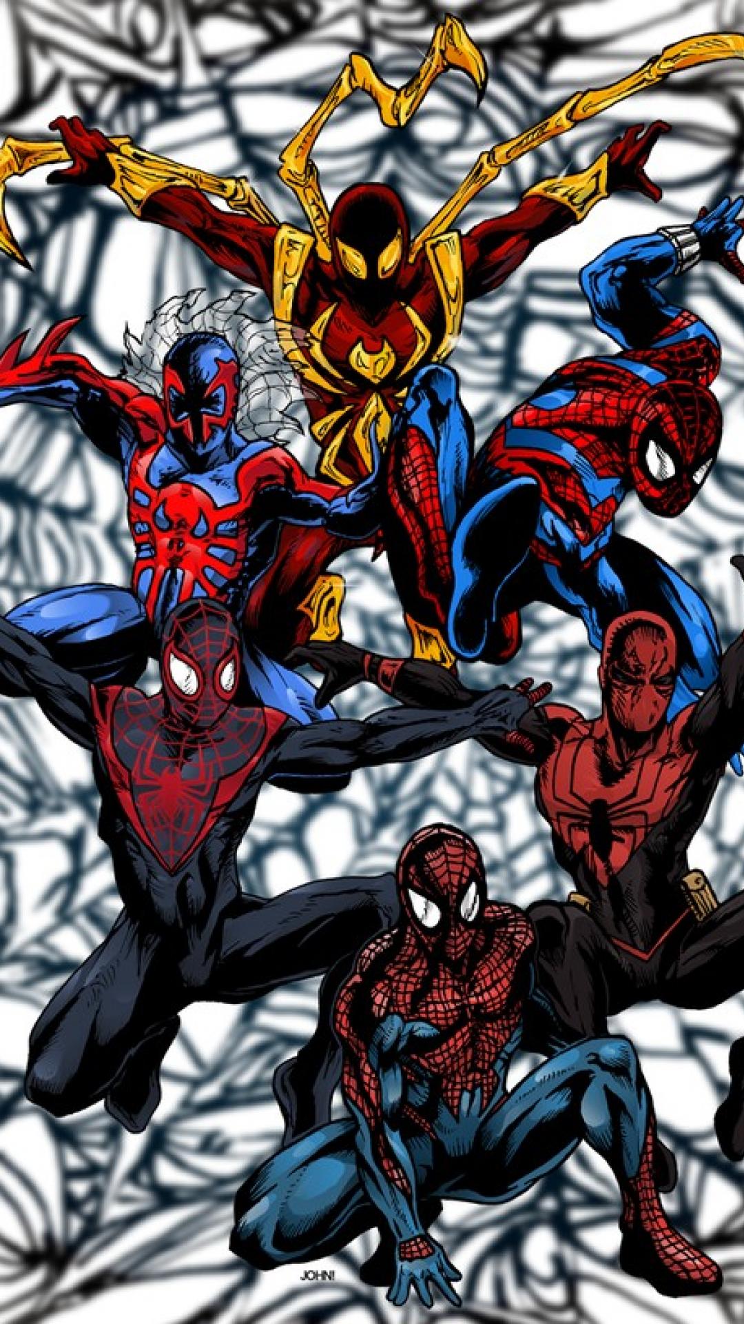 Ben Reilly Wallpaper. Spider Man Ben