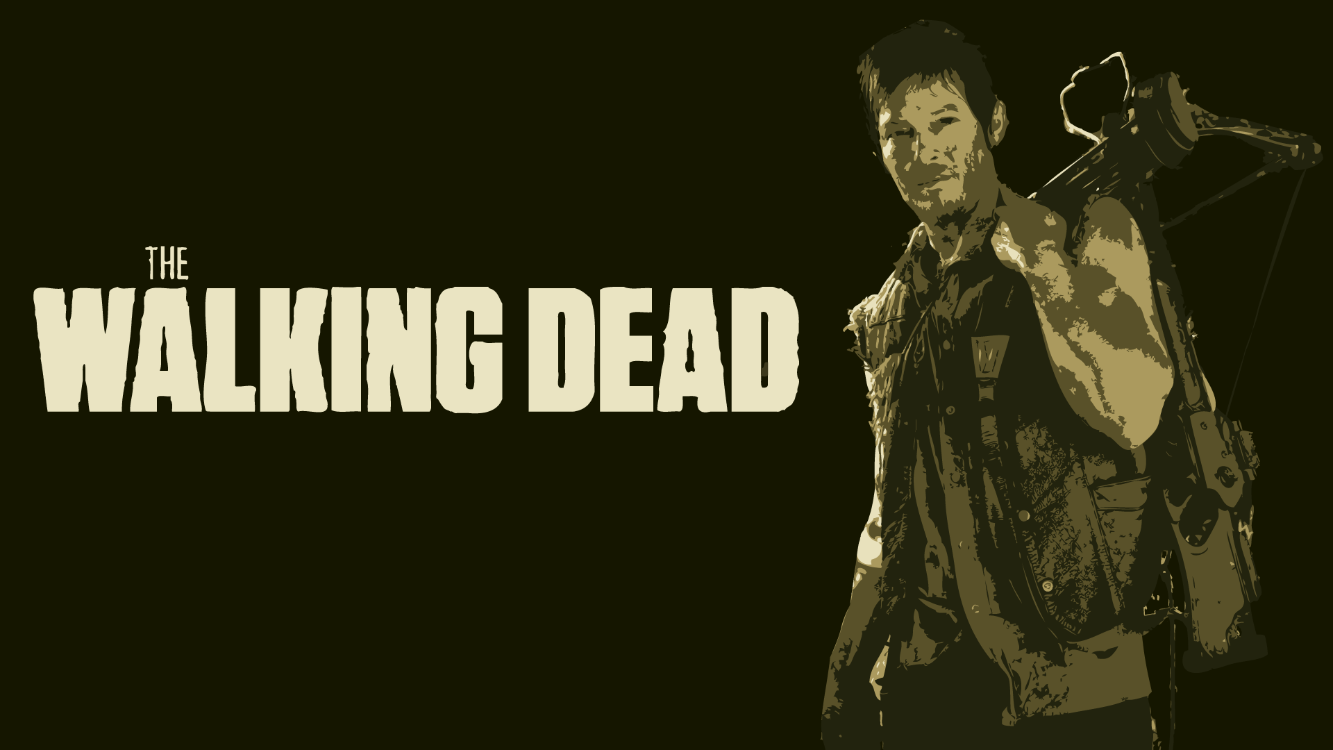The Walking Dead Wallpaper AMC. Walking