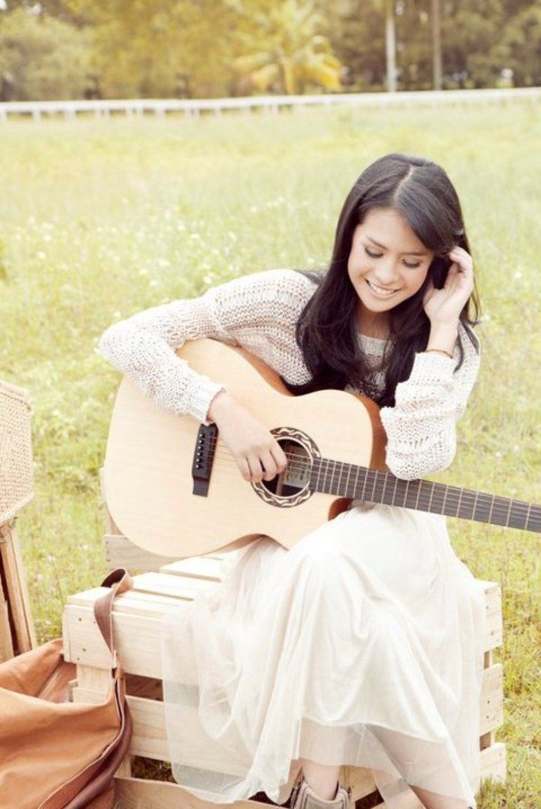 Maudy Ayunda Wallpapers - Wallpaper Cave