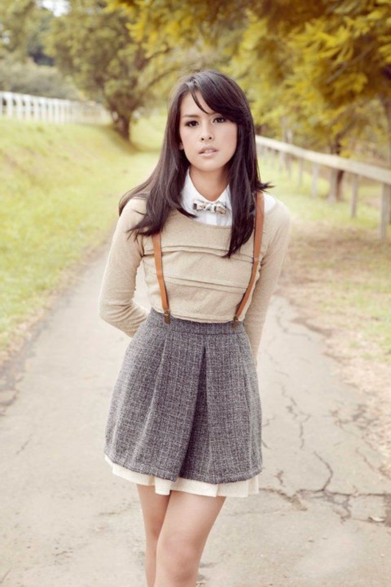 Maudy Ayunda Photo (19 of 23)
