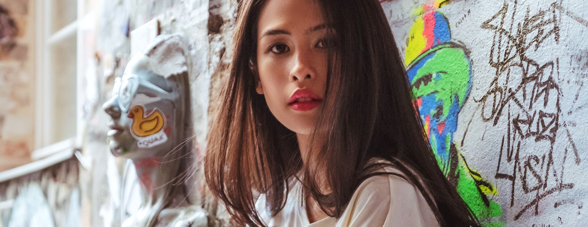 Maudy Ayunda Wallpapers - Wallpaper Cave