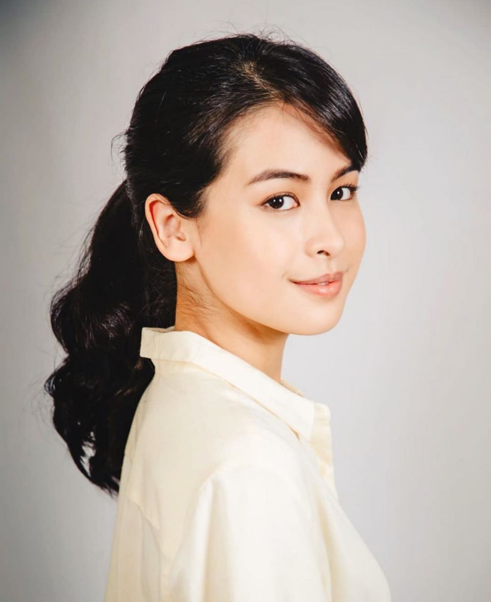 Maudy Ayunda Wallpapers - Wallpaper Cave