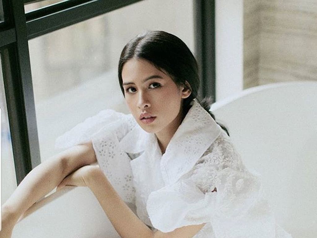 Maudy Ayunda Wallpapers - Wallpaper Cave