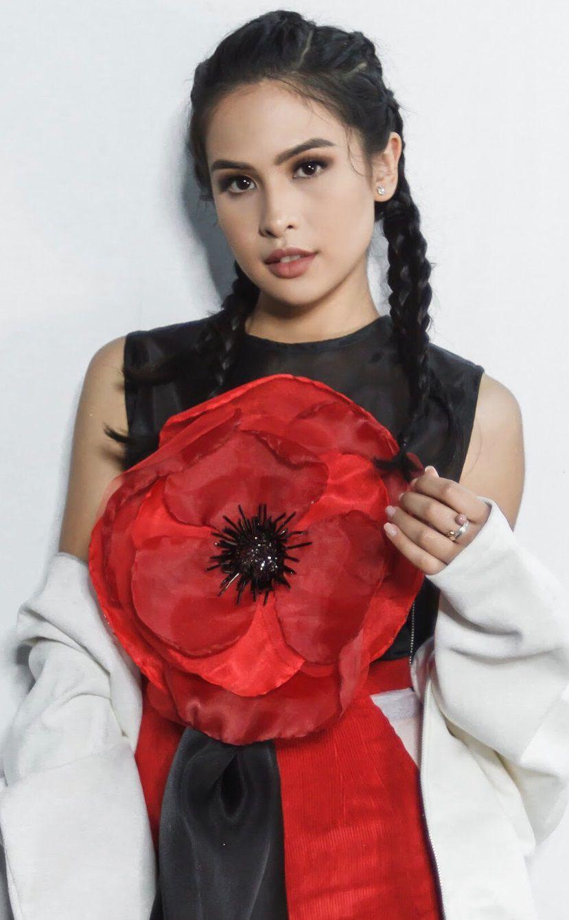 Maudy Ayunda Wallpapers - Wallpaper Cave