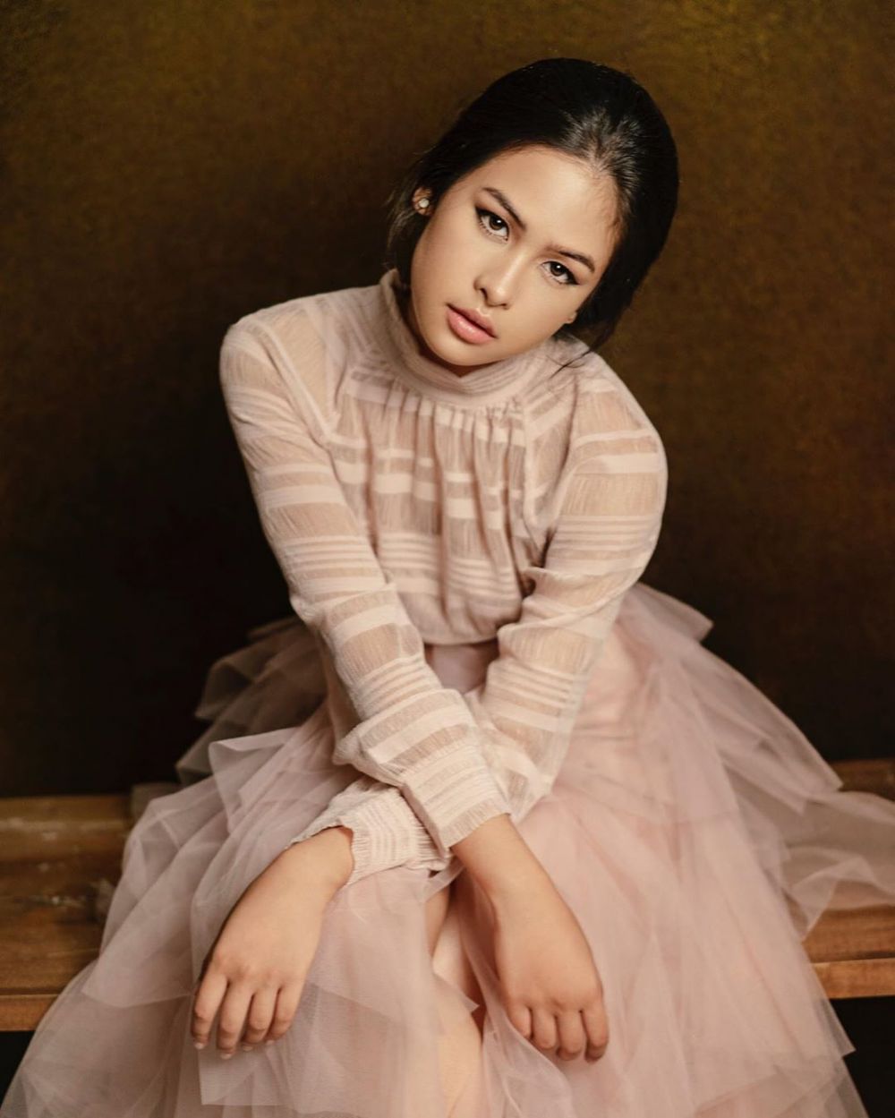 Maudy Ayunda Wallpapers - Wallpaper Cave