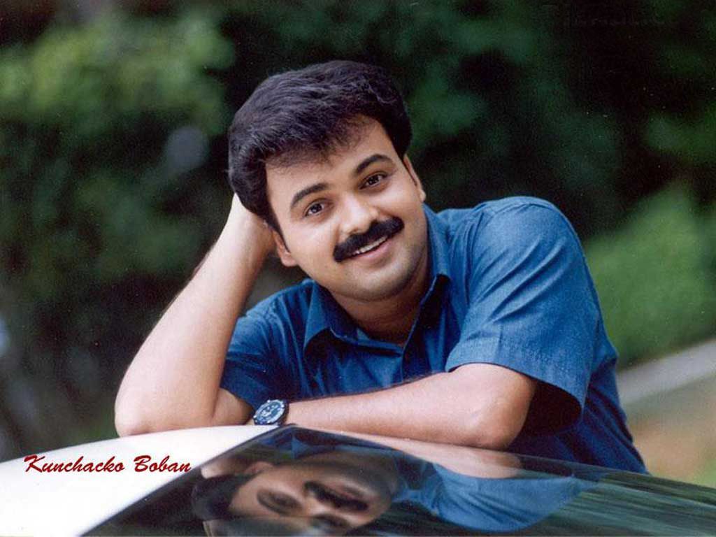 kunchacko boban and family images clipart