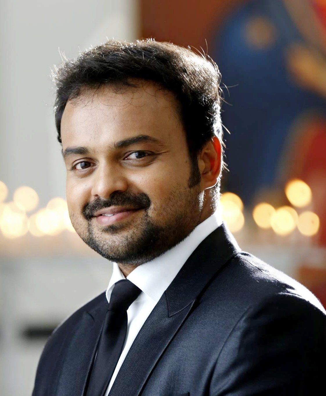 kunchacko boban and family images clipart