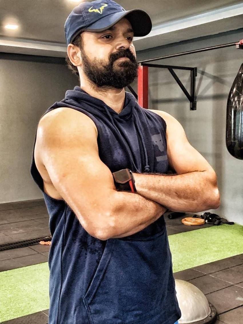 Kunchacko Boban Photo [HD]: Latest Image, Picture, Stills