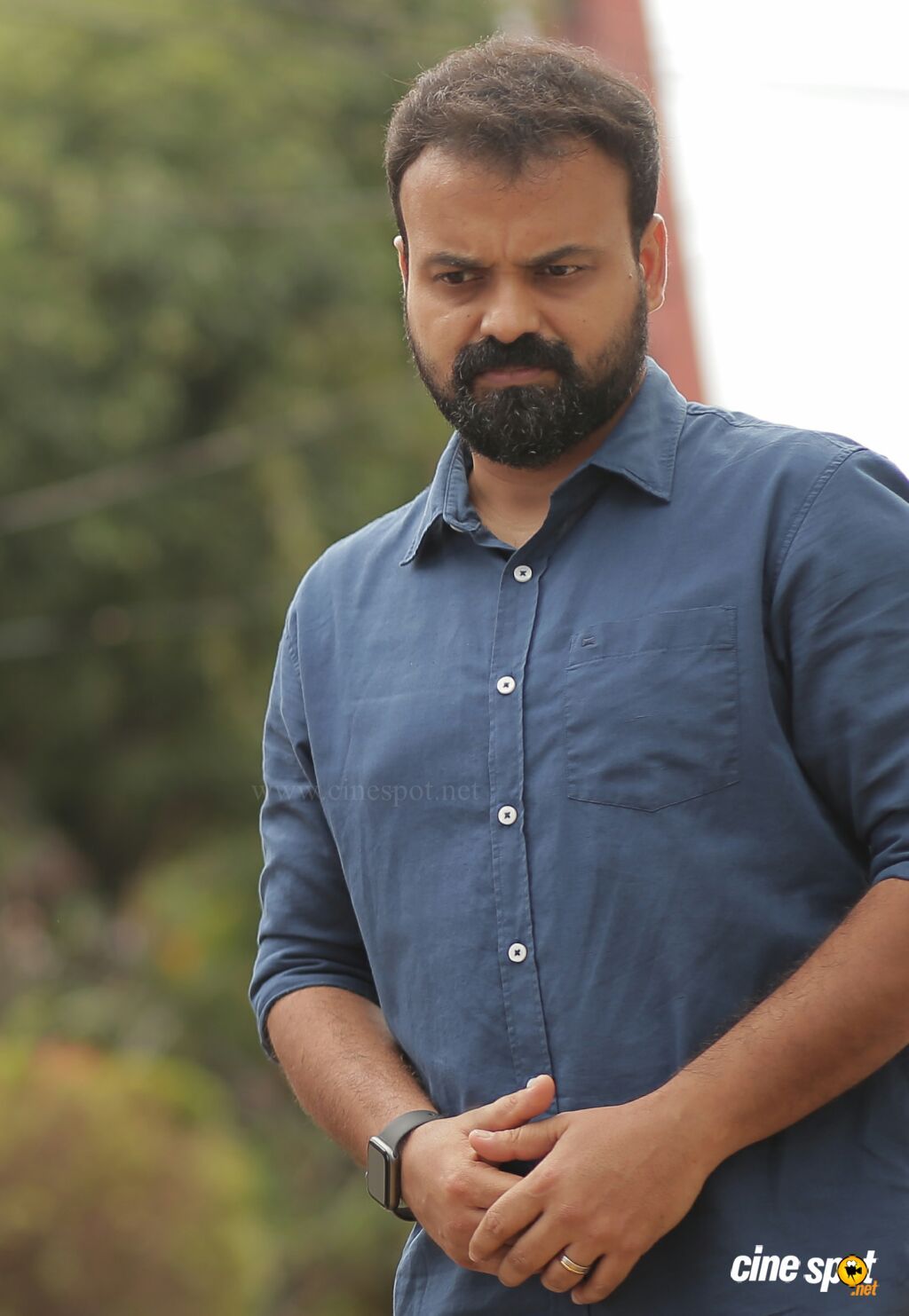 kunchacko boban and family images clipart