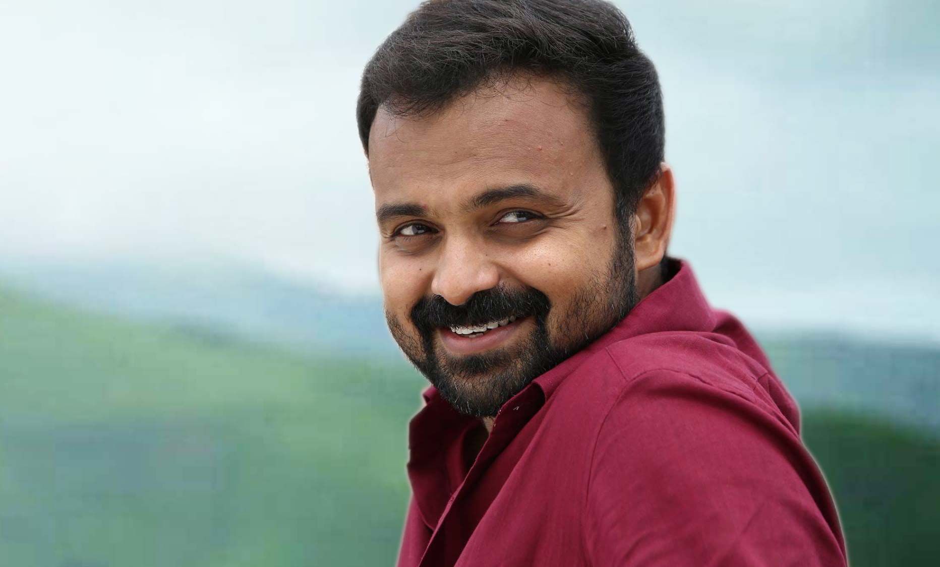 kunchacko boban and family images clipart