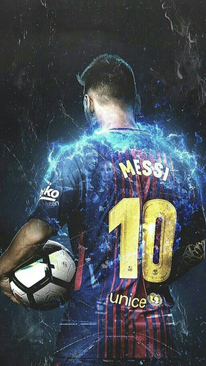 Messi God Wallpapers - Wallpaper Cave