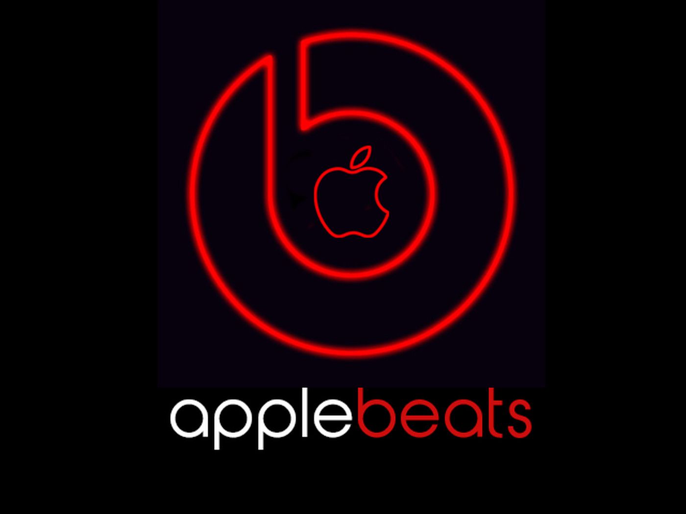 apple beats deal