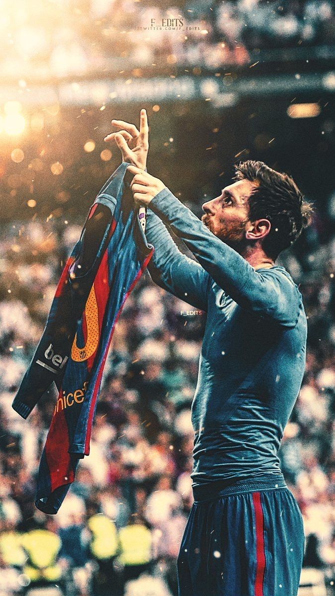Wallpaper ID 326682  Sports Lionel Messi Phone Wallpaper FC Barcelona  1440x2560 free download