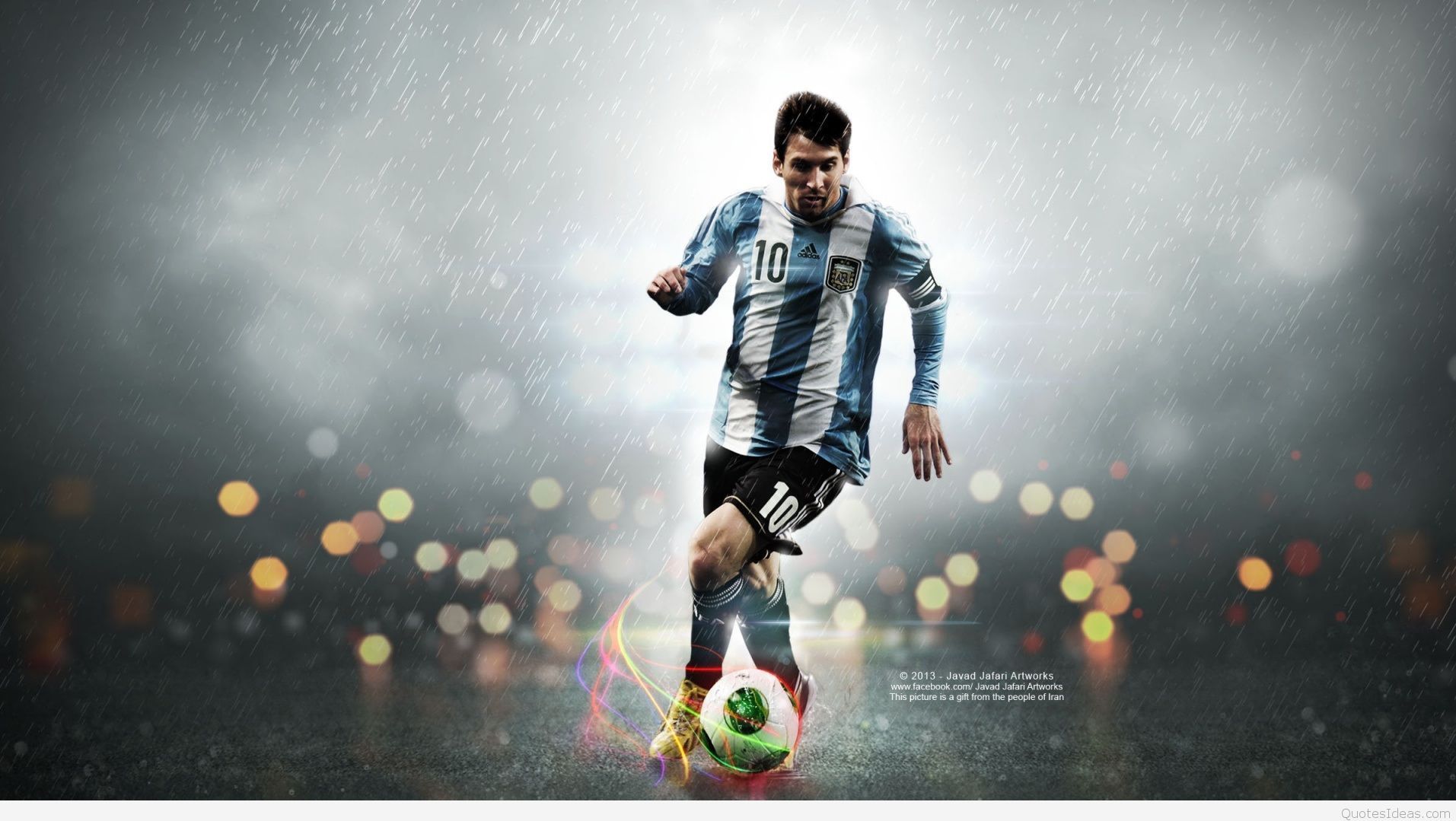 Messi wallpaper HD, Image, Background