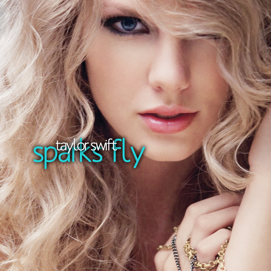 World Artist: Taylor Swift Spark Fly Song