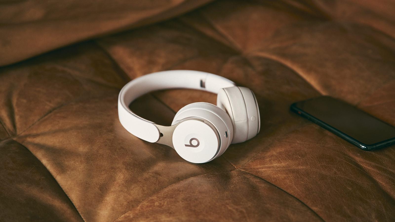 Beats Solo Pro are basically Apple headphones