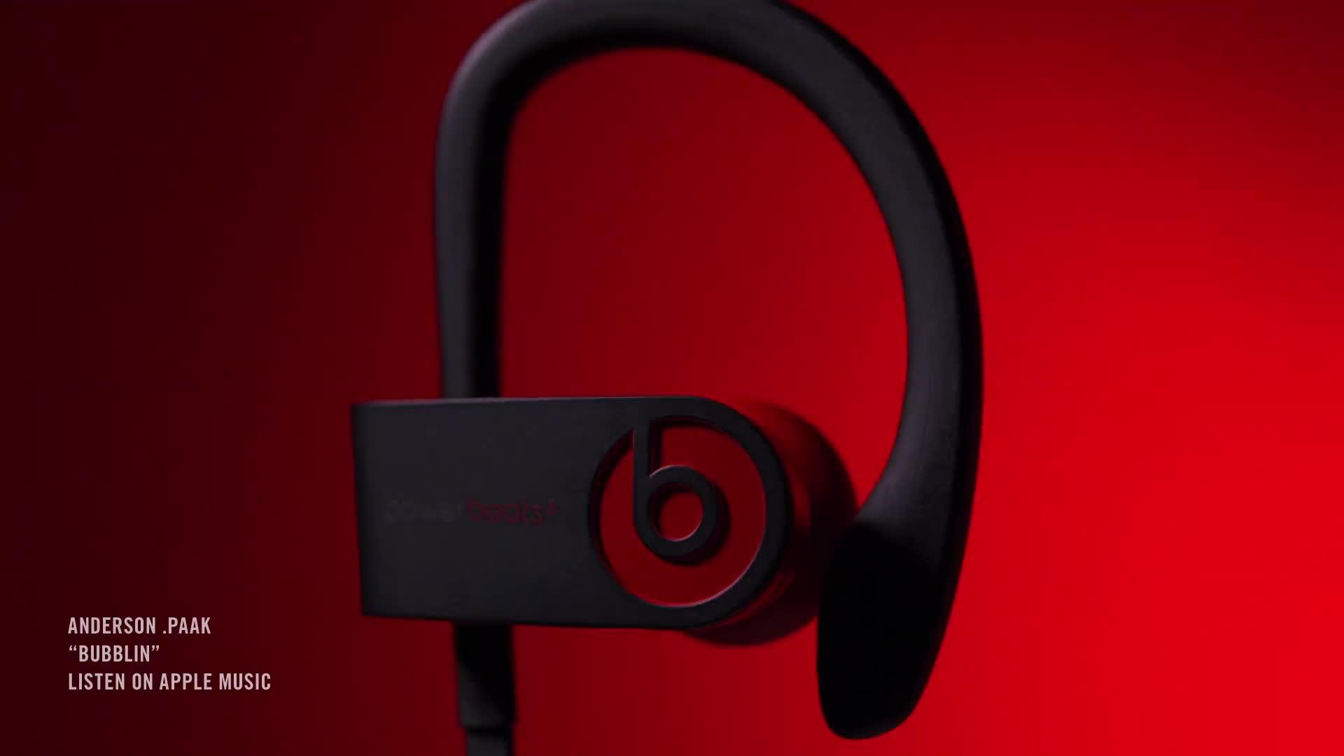 Apple reportedly set to release PowerBeats 4 in early 2020