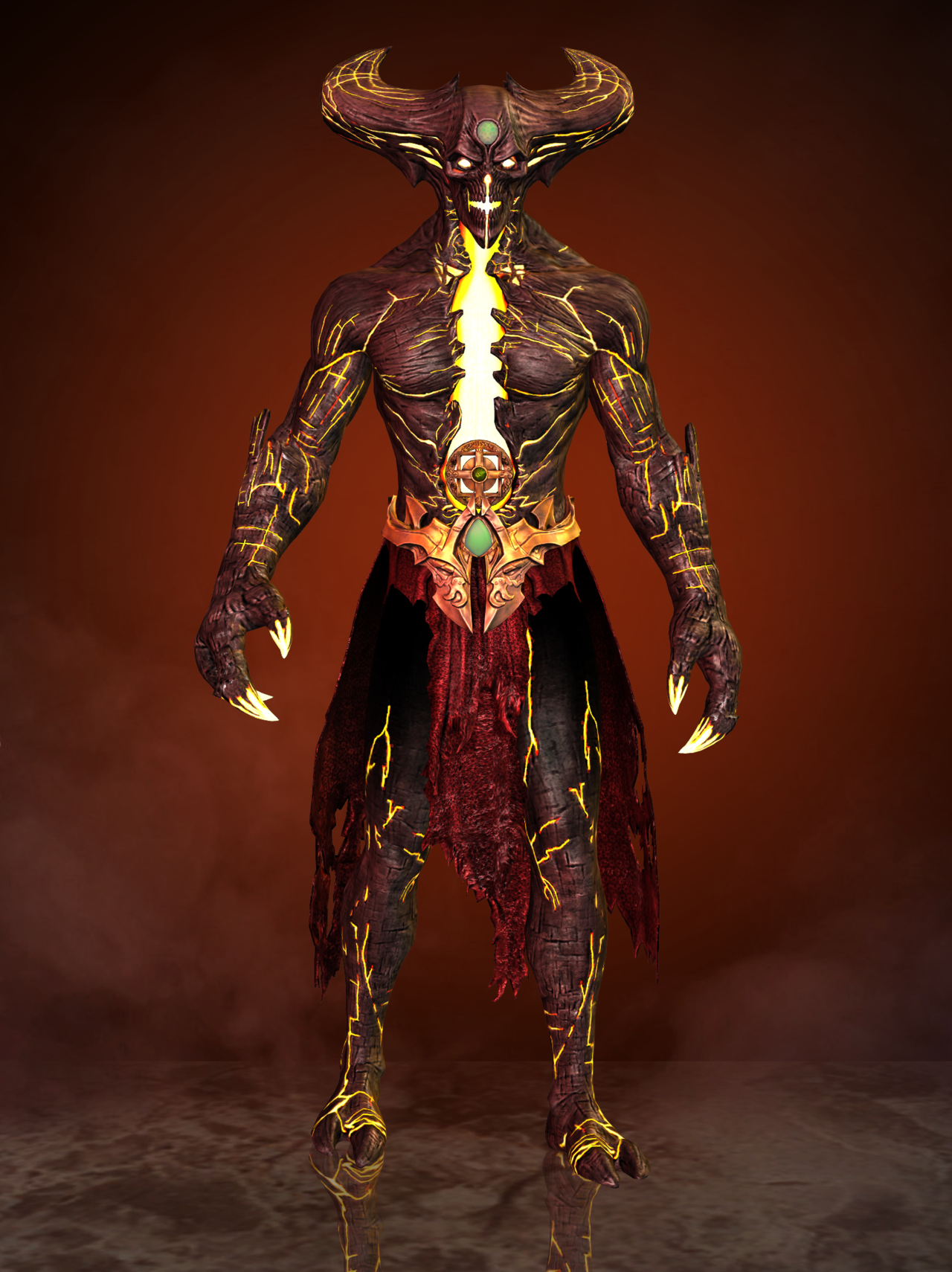 Shinnok (Corrupted). Mortal kombat, Mortal kombat x wallpaper