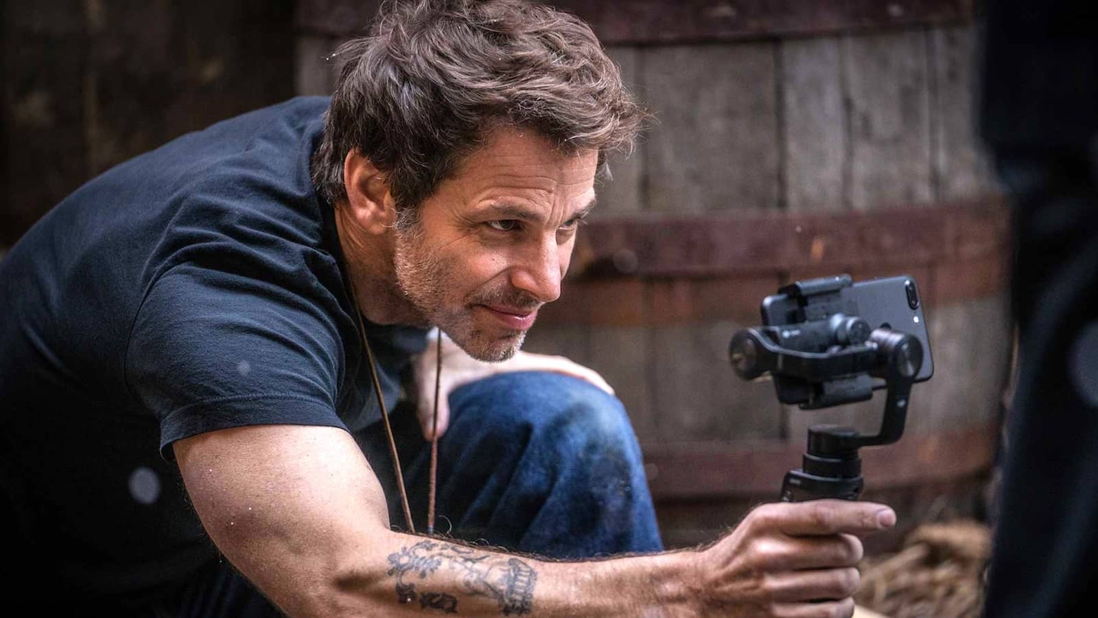 Mastering the Movie Color Palette: How Zack Snyder Uses Color in Film