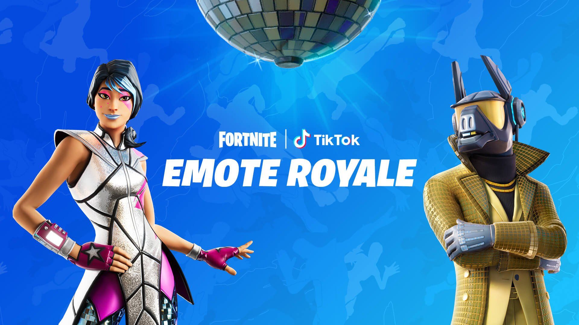 Get Your Very Own Emote Released In Fortnite With This New Competition
