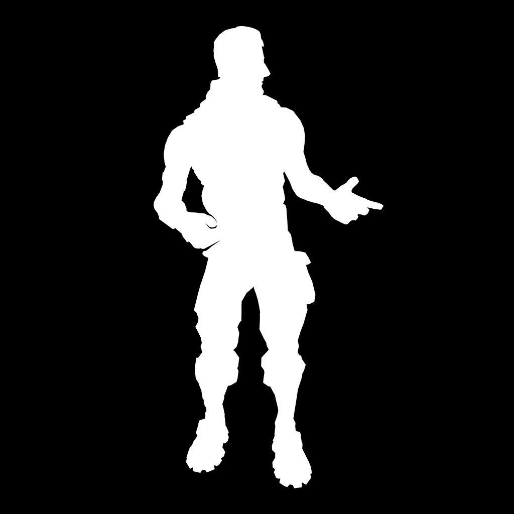 Fortnite Emote Wallpapers - Wallpaper Cave