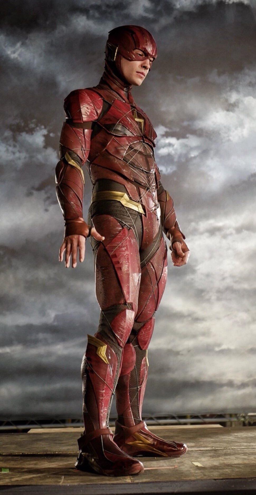 Zack Snyder post on Vero. Flash comics, Marvel n dc, Justice league