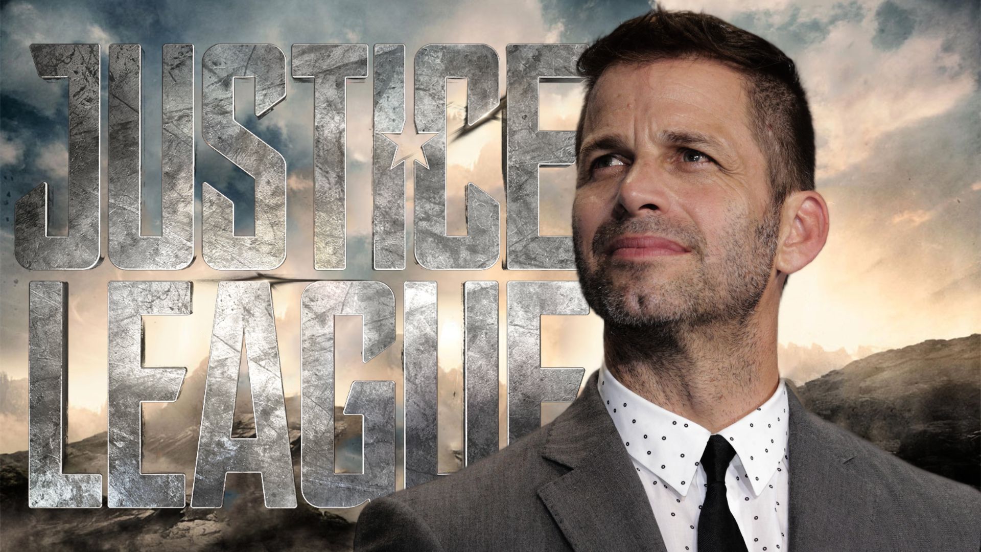 Zack Snyder Supposedly Fired Before Departure from 'Justice League