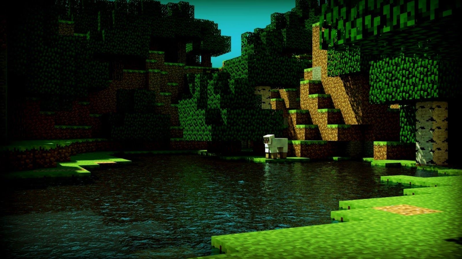 Hình nền Minecraft 3D sẽ là sự lựa chọn tuyệt vời cho bạn khi muốn làm mới trang desktop. Từ phong cảnh độc đáo, đến các nhân vật được lấy cảm hứng từ game, bạn sẽ tìm thấy đủ các loại hình nền 3D đẹp mắt trên Wallpaper Cave.