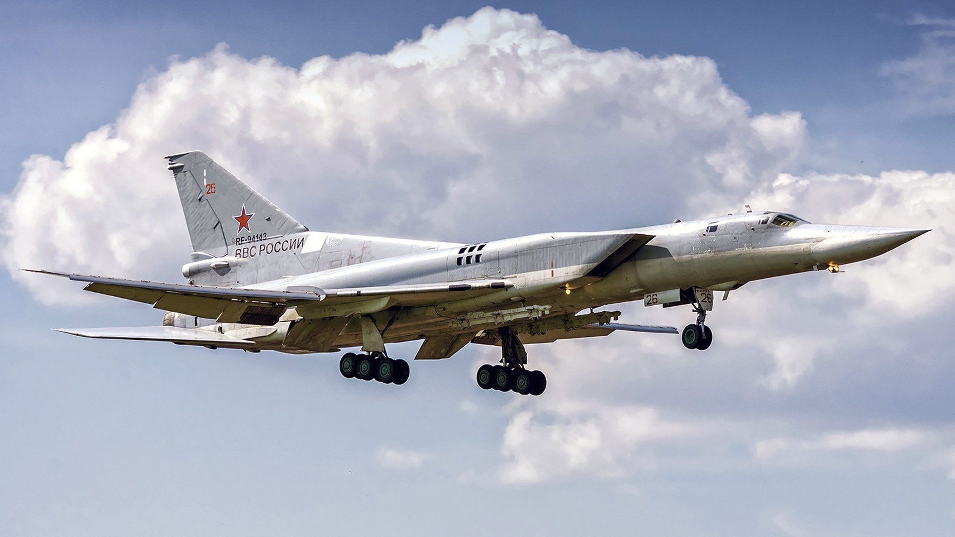 Tupolev Wallpapers - Wallpaper Cave