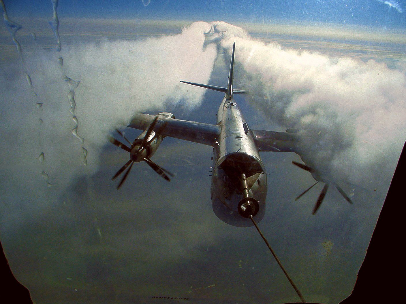 Tupolev Wallpapers - Wallpaper Cave