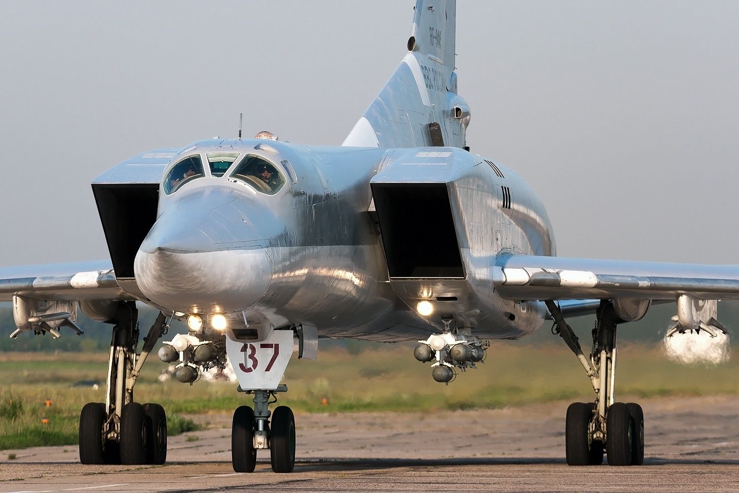 Tupolev Wallpapers - Wallpaper Cave