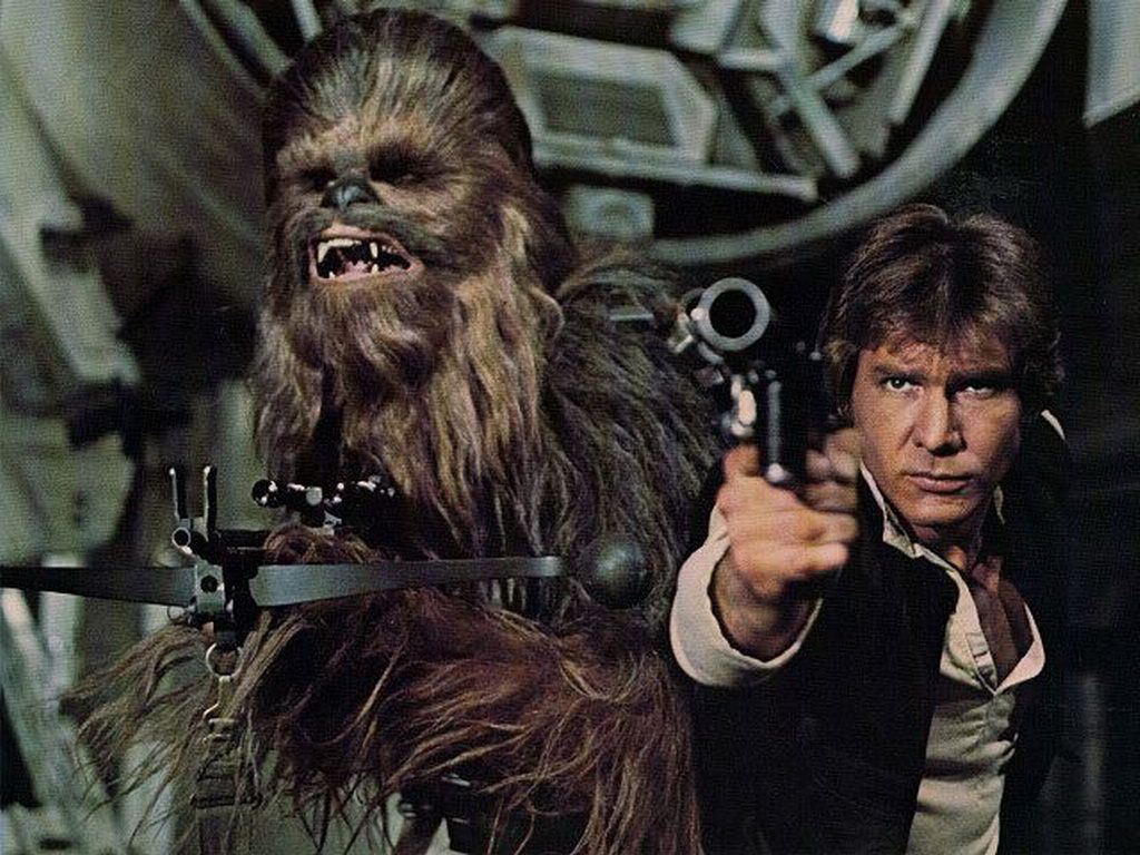 Free download Displaying 14 Image For Star Wars Chewbacca