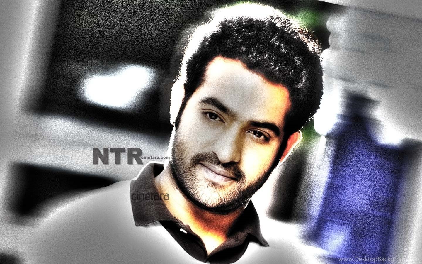 Telugu Actor NTR Desktop Wallpaper Tollywood Young Tiger Jr.NTR